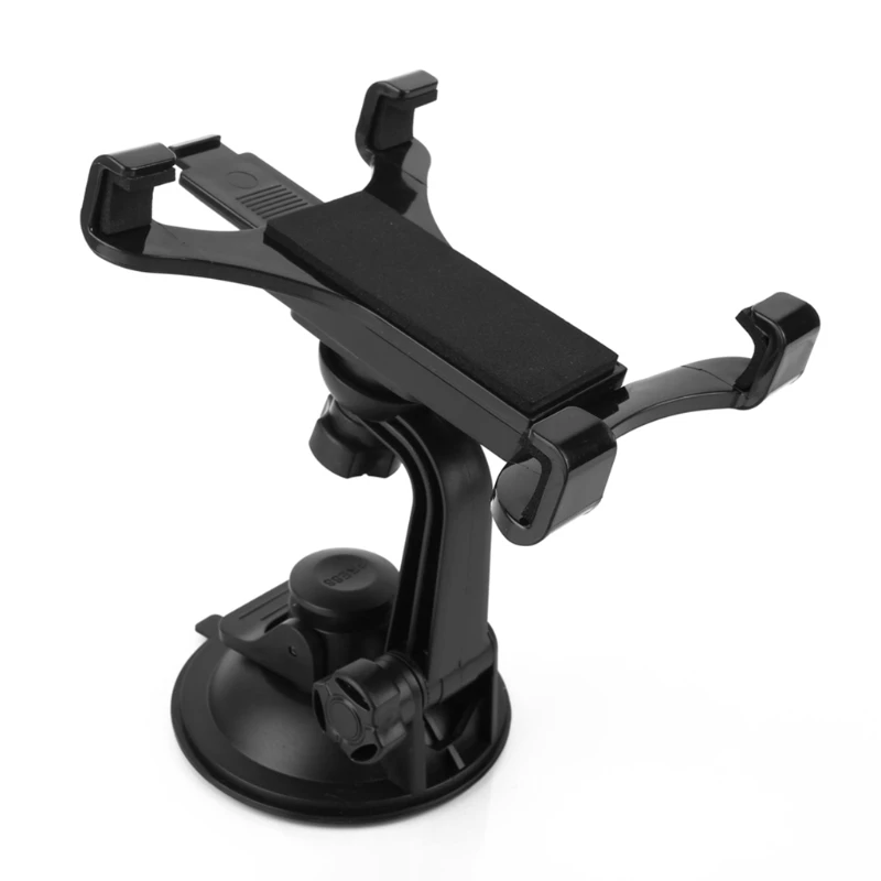 Adjustable Suction Cup Tablet Holder Windshield/Dashboard/Air Vent Suction Cup Car Tablet Mount for 7-11 inch ipad
Adjustable Suction Cup Tablet Holder Windshield/Dashboard/Air Vent Suction Cup Car Tablet Mount for 7-11 inch ipad