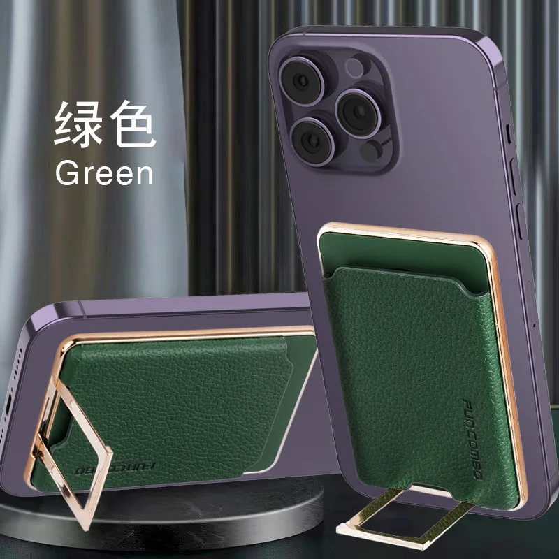For Magsafe Magnetic Leather Wallet With Phone Stand For Apple iPhone 14 13 11 12 Pro Max Cases Card Bag Holder Cover
For Magsafe Magnetic Leather Wallet With Phone Stand For Apple iPhone 14 13 11 12 Pro Max Cases Card Bag Holder Cover