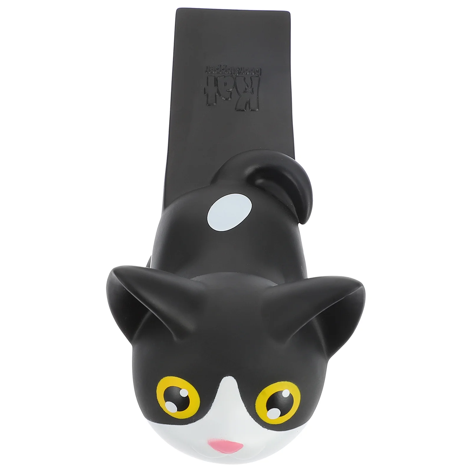 Cat Door Stop Room Stopper Safety Iron Doorstop Heavy Duty Wedges Punch- Free Car
Cat Door Stop Room Stopper Safety Iron Doorstop Heavy Duty Wedges Punch- Free Car