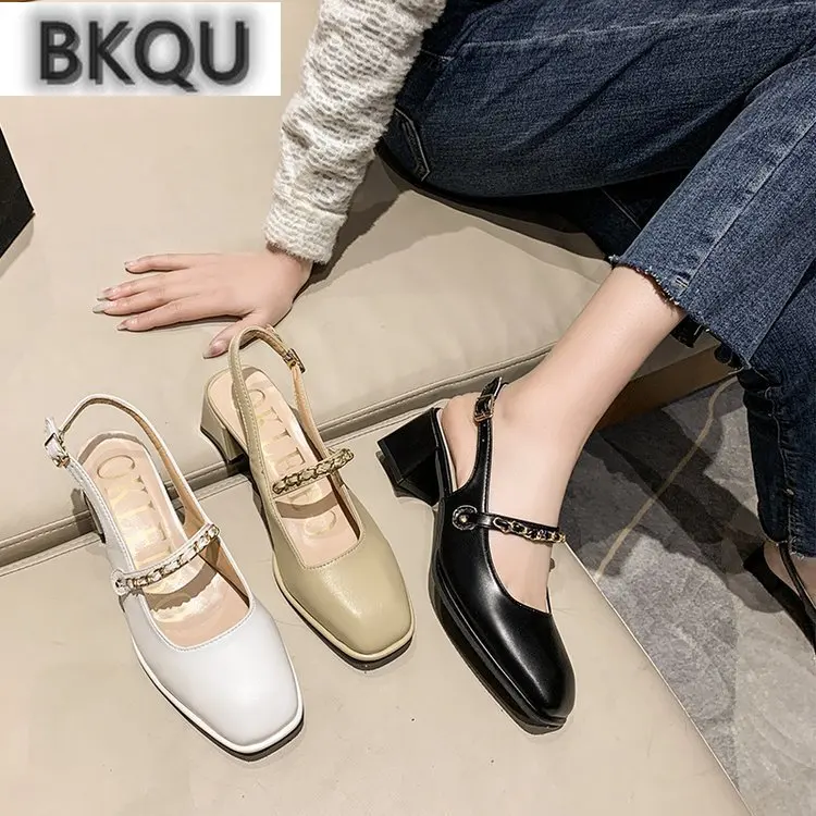 2022 summer new lace-up sandals women's low-top shoes low-heeled PU fabric slippers hoof-heeled women's low-heeled slippers
2022 summer new lace-up sandals women's low-top shoes low-heeled PU fabric slippers hoof-heeled women's low-heeled slippers
