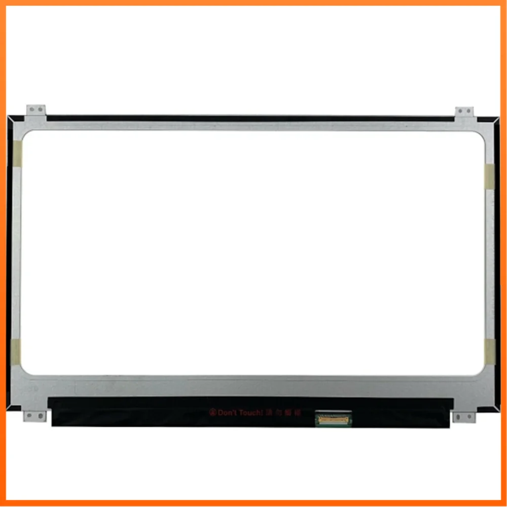 

15.6 inch FHD LCD Screen Touch on Cell 1920x1080 40pins 60Hz 262K 45% NTSC B156HAK02.0