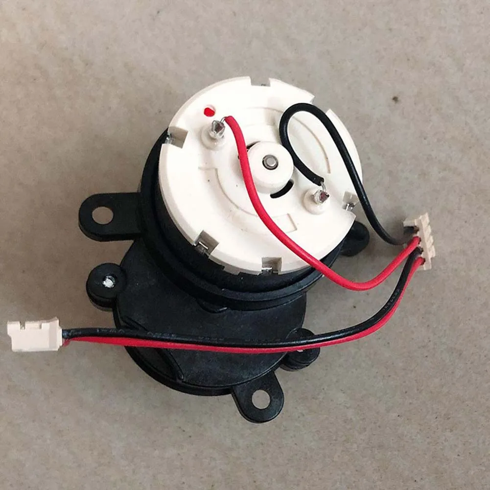 Left / Right Side Brush Motor Side Brush Motor For Ecovacs Deebot Ozmo 930/DG3G Robot Vacuum Cleaner Parts Sweeper Accessories
Left / Right Side Brush Motor Side Brush Motor For Ecovacs Deebot Ozmo 930/DG3G Robot Vacuum Cleaner Parts Sweeper Accessories