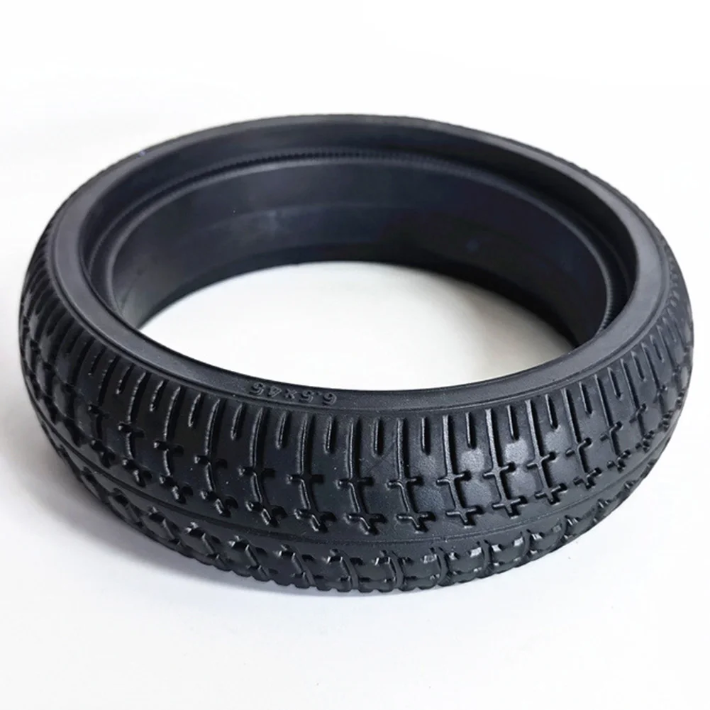 6.5 Inch 165x45 Solid Tire For Hoverboard Self Balancing Electric Scooter Bumper Car Brushless Motor Tire For Hoverboard
6.5 Inch 165x45 Solid Tire For Hoverboard Self Balancing Electric Scooter Bumper Car Brushless Motor Tire For Hoverboard