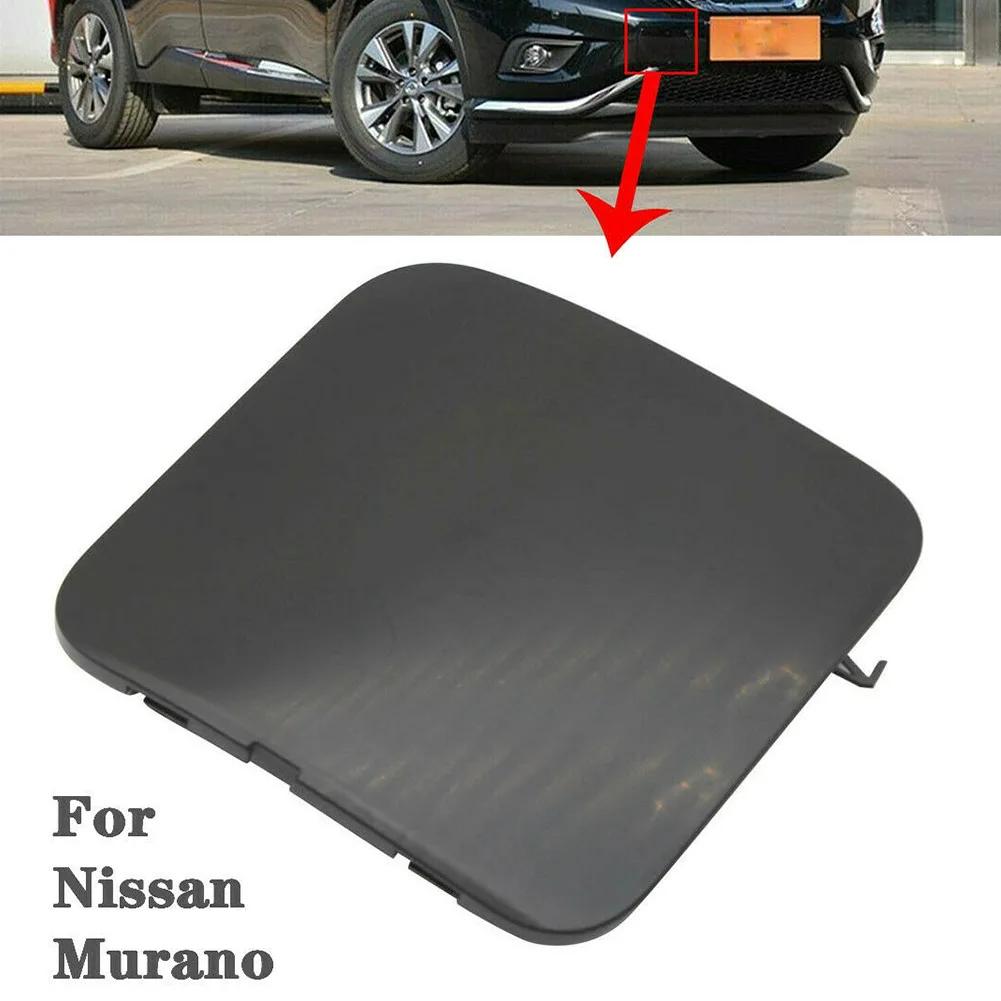 Hot Sale Car Accessories For Nissan Murano 2015-2019 622A0-5AA1H Bumper Tow Eye Hook Access Cover Cap
Hot Sale Car Accessories For Nissan Murano 2015-2019 622A0-5AA1H Bumper Tow Eye Hook Access Cover Cap