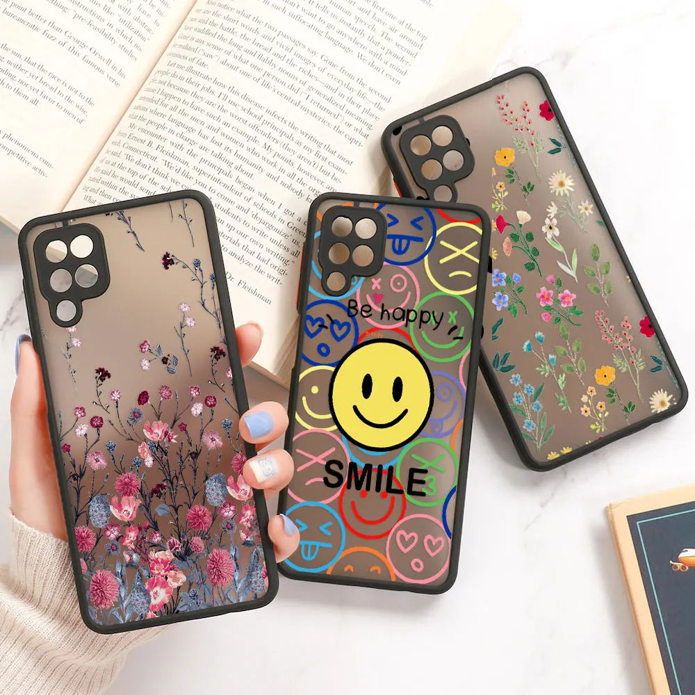 A52s 5G Case For Samsung Galaxy A53 5G Case Hard Matte Cover Funda S22 Ultra S21 S20 FE A52 A51 A12 A32 A22 A21S A33 Coque Capa
A52s 5G Case For Samsung Galaxy A53 5G Case Hard Matte Cover Funda S22 Ultra S21 S20 FE A52 A51 A12 A32 A22 A21S A33 Coque Capa