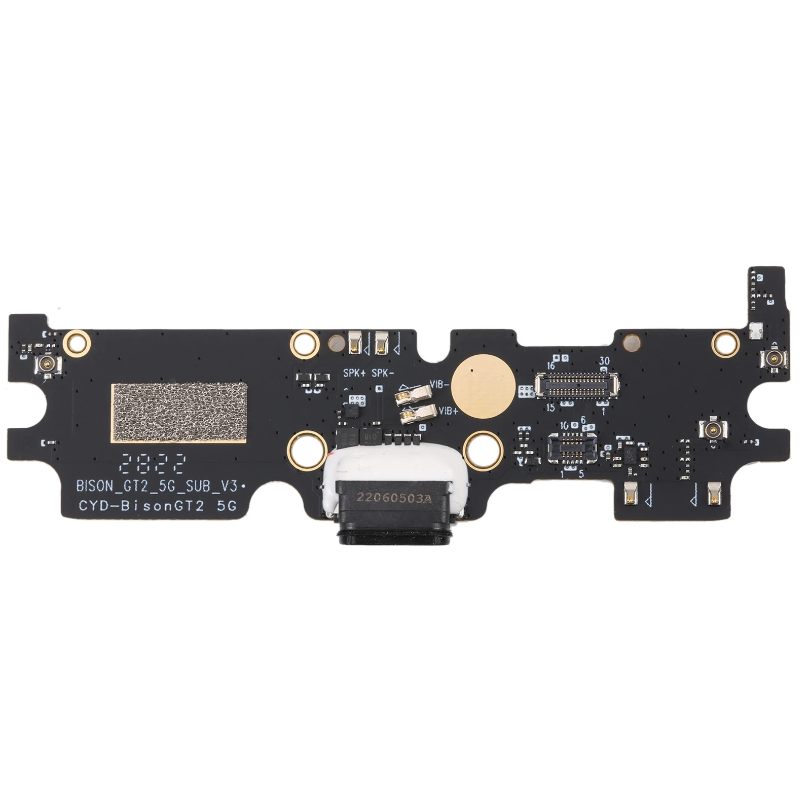 Charging Port Board For UMIDIGI BISON GT2 Pro 4G
Charging Port Board For UMIDIGI BISON GT2 Pro 4G