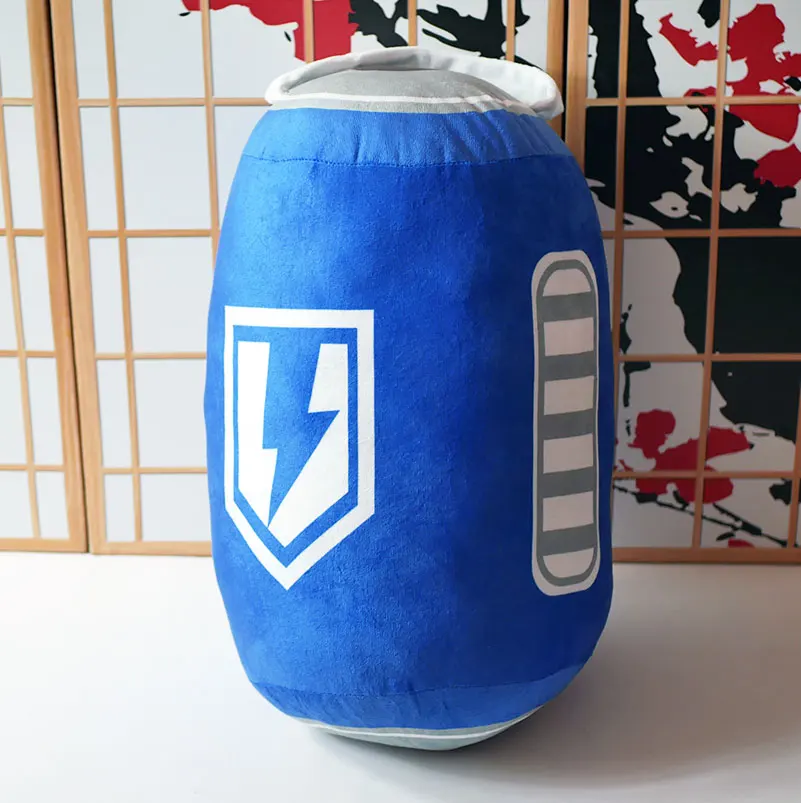 Плюшевый щит-сотовый Apex Legends, плюшевый набор ваттсонс с Фениксом, милый комнатный декор, мягкие животные, милый брелок, плюшевые игрушки для детей
Плюшевый щит-сотовый Apex Legends, плюшевый набор ваттсонс с Фениксом, милый комнатный декор, мягкие животные, милый брелок, плюшевые игрушки для детей