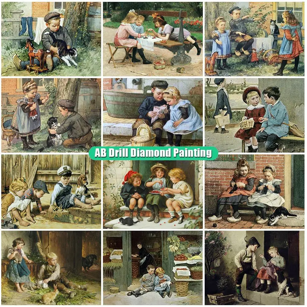 Алмазная вышивка AB Dirll, алмазная вышивка, портрет, Алмазная мозаика, полноразмерные 5D DIY украшения для дома
Алмазная вышивка AB Dirll, алмазная вышивка, портрет, Алмазная мозаика, полноразмерные 5D DIY украшения для дома