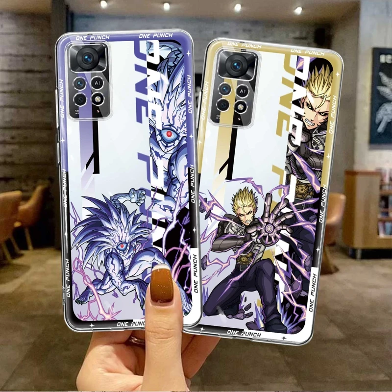 For Xiaomi Redmi 10C 9 9C 12C 9A 9T K40 Pro Redmi9 Cases Casing ONE PUNCH-MAN Anime Japan
For Xiaomi Redmi 10C 9 9C 12C 9A 9T K40 Pro Redmi9 Cases Casing ONE PUNCH-MAN Anime Japan