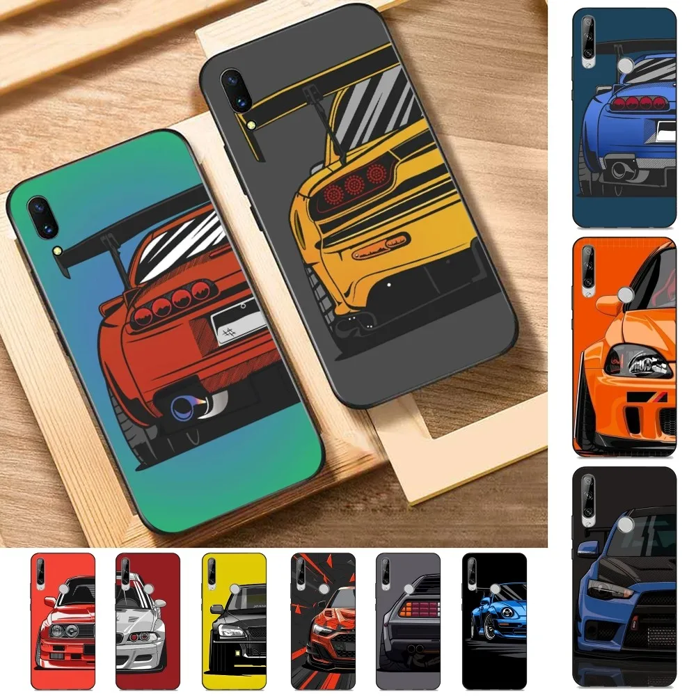 Japan JDM Sports Cars Phone Case For Huawei Y9 6 7 5 Prime Enjoy 7s 7 8 plus 7a 9e 9plus 8E Lite Psmart Shell
Japan JDM Sports Cars Phone Case For Huawei Y9 6 7 5 Prime Enjoy 7s 7 8 plus 7a 9e 9plus 8E Lite Psmart Shell