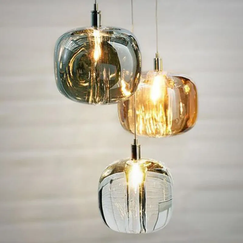 American Light Luxury Crystal Pendant Lights Restaurant Clear Hanging Creative Bedroom Bedside Lamp Personality Bar Crystal Lamp
American Light Luxury Crystal Pendant Lights Restaurant Clear Hanging Creative Bedroom Bedside Lamp Personality Bar Crystal Lamp