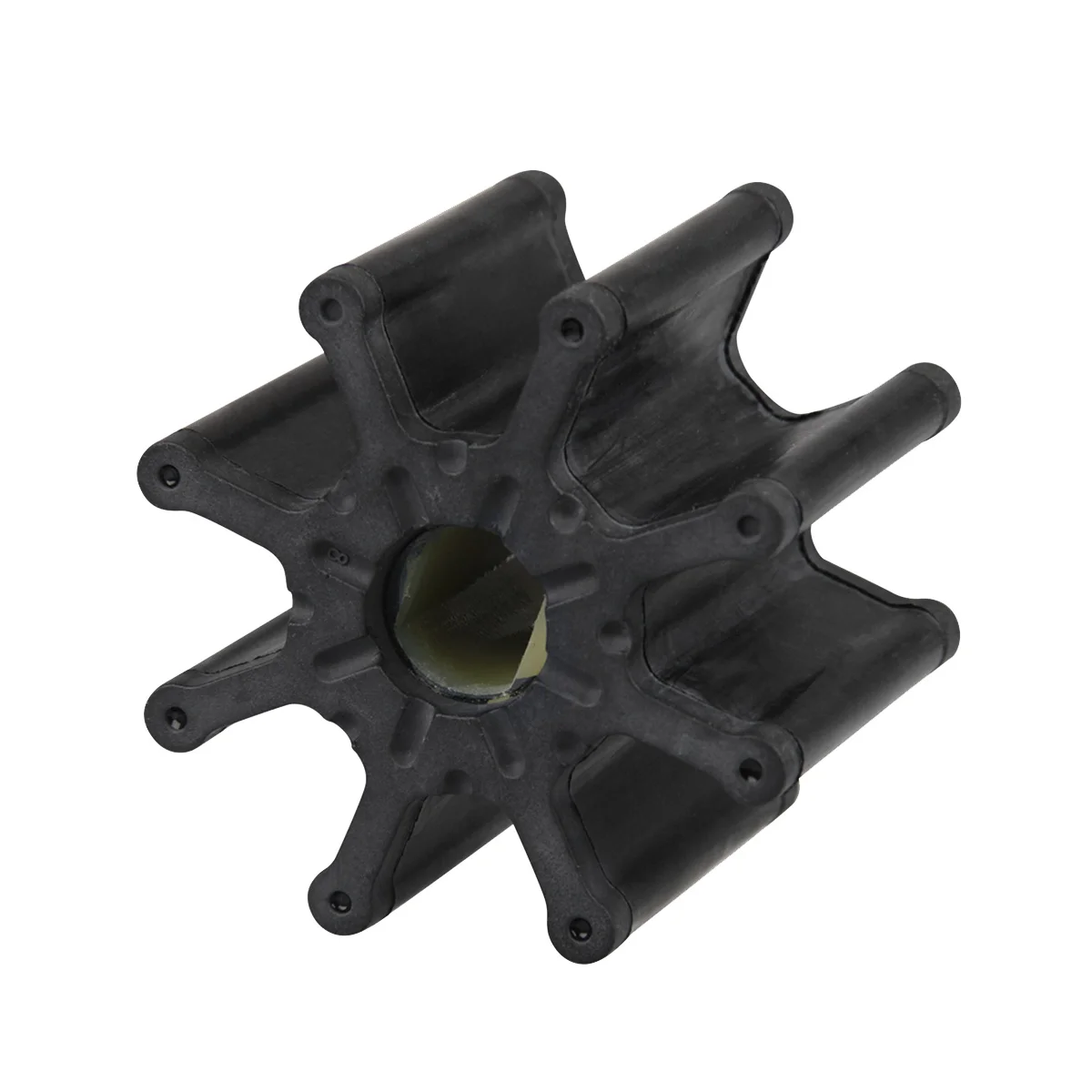 Water Pump Impeller for Mercury MPI 4.3-5.0L 5.7/6.2/8.1L Outboard Motor Boat Parts &
Water Pump Impeller for Mercury MPI 4.3-5.0L 5.7/6.2/8.1L Outboard Motor Boat Parts &