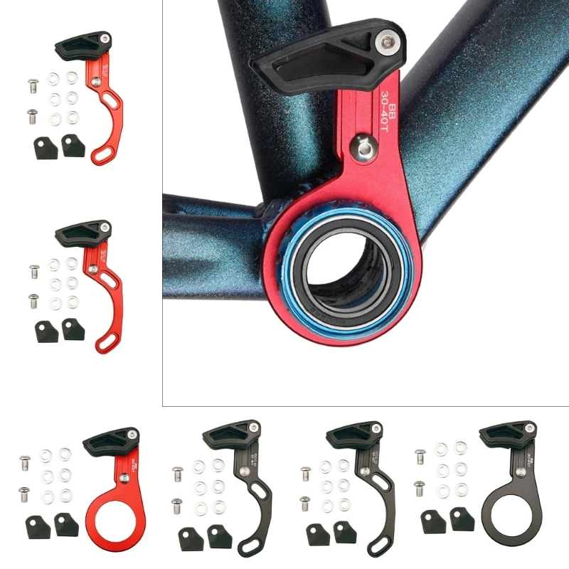 Bike Chain Guide MTB Bicycle Chain Guide 1X System ISCG 03 ISCG 05 Single Speed MTB Bike Gear Chain Guide 69HD
Bike Chain Guide MTB Bicycle Chain Guide 1X System ISCG 03 ISCG 05 Single Speed MTB Bike Gear Chain Guide 69HD