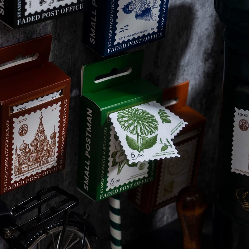 Выцветающая почтовая серия, винтажный стильный штамп, канцелярские наклейки, эстетические Скрапбукинг, блокноты, Декор, товары для телефонов и ноутбуков
Выцветающая почтовая серия, винтажный стильный штамп, канцелярские наклейки, эстетические Скрапбукинг, блокноты, Декор, товары для телефонов и ноутбуков