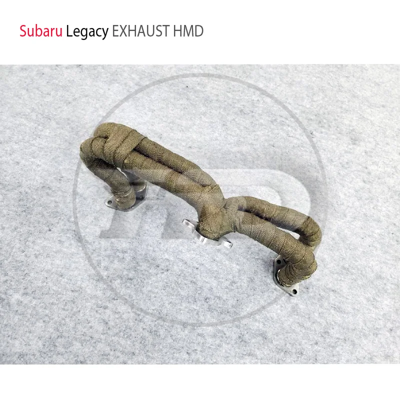 HMD автомобильные аксессуары, прокладка выпускного коллектора для Subaru Legacy Header, автозапчасти, канальная труба
HMD автомобильные аксессуары, прокладка выпускного коллектора для Subaru Legacy Header, автозапчасти, канальная труба