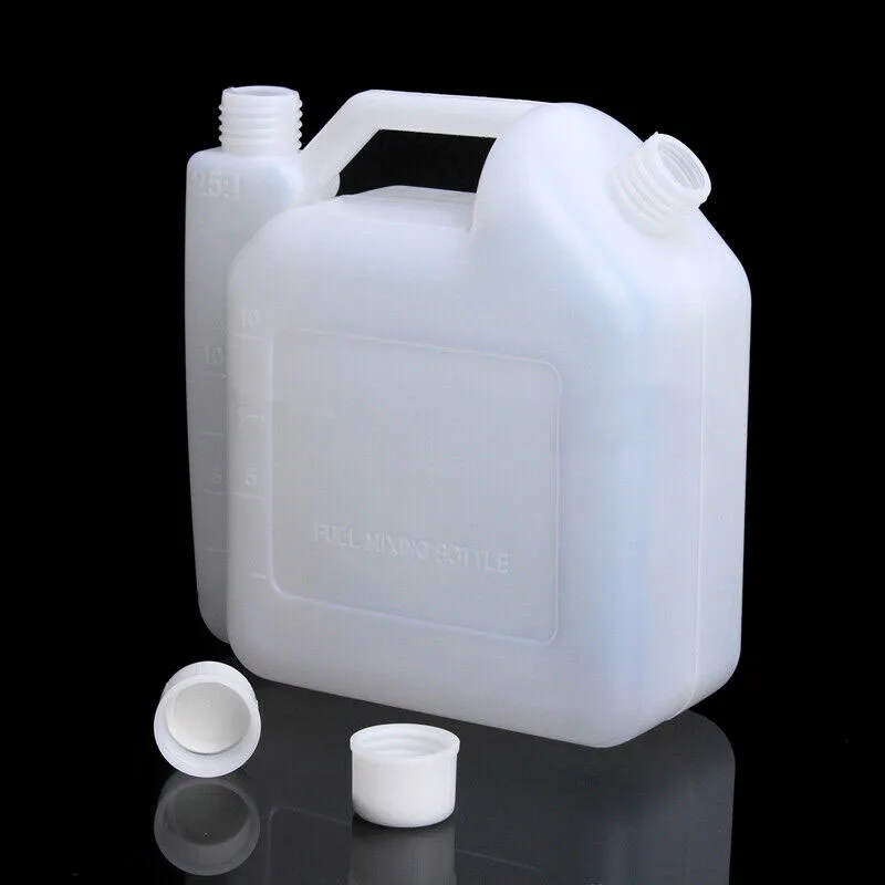 High Quality Hot New Durable Practical Mixing bottle Tank Holder Lawn mower Plastic Fuel petrol oil Portable 1L
High Quality Hot New Durable Practical Mixing bottle Tank Holder Lawn mower Plastic Fuel petrol oil Portable 1L