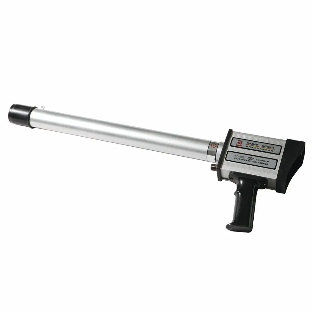 Intelligent Gamma-Ray Radiometer X-ray radiometer
Intelligent Gamma-Ray Radiometer X-ray radiometer