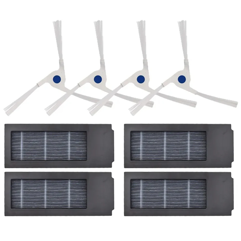 Ваш пылесос в максимальной производительности с Ecovacs для DEEBOT X2 X2 Pro DEX86
Ваш пылесос в максимальной производительности с Ecovacs для DEEBOT X2 X2 Pro DEX86