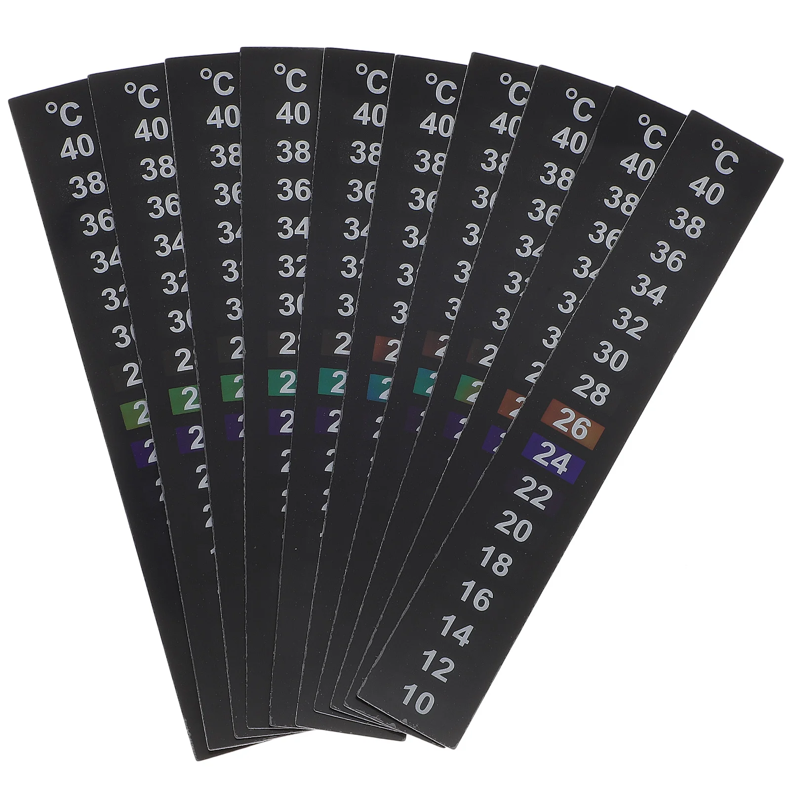 Tank Sticker Temperature Aquarium Strip Stick Emperature Fever Storage Gauge Meter Inside Disposable Accessories Betta Stickers
Tank Sticker Temperature Aquarium Strip Stick Emperature Fever Storage Gauge Meter Inside Disposable Accessories Betta Stickers