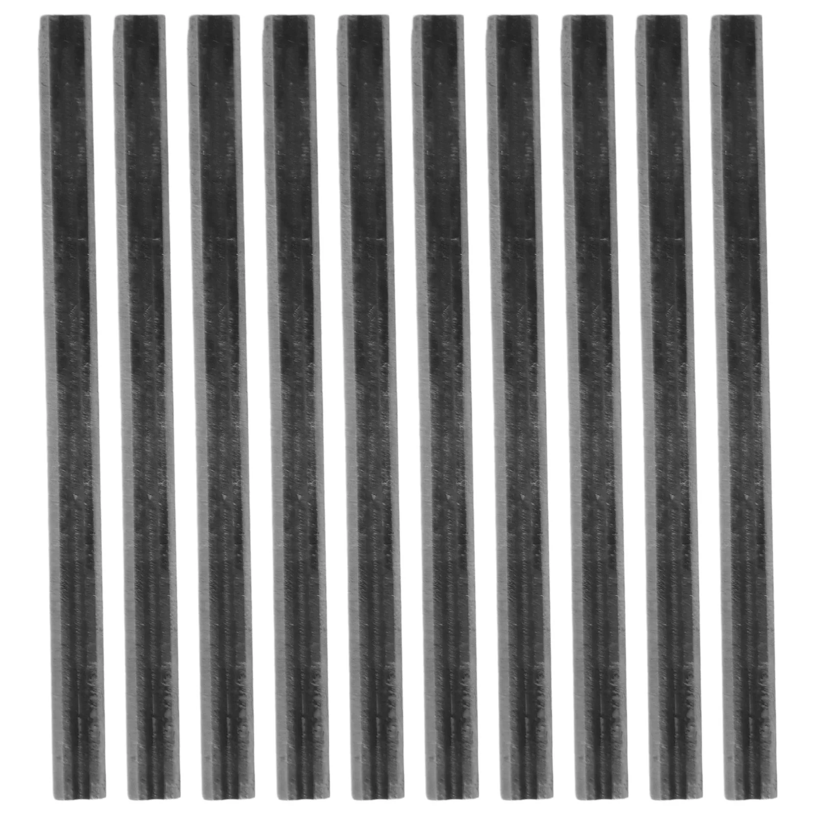 82mm Carbide Planer Blades Manganese Steel Kits Silver Slide-in Design Tool Hard Alloy High Precision For Ply-wood Board
82mm Carbide Planer Blades Manganese Steel Kits Silver Slide-in Design Tool Hard Alloy High Precision For Ply-wood Board