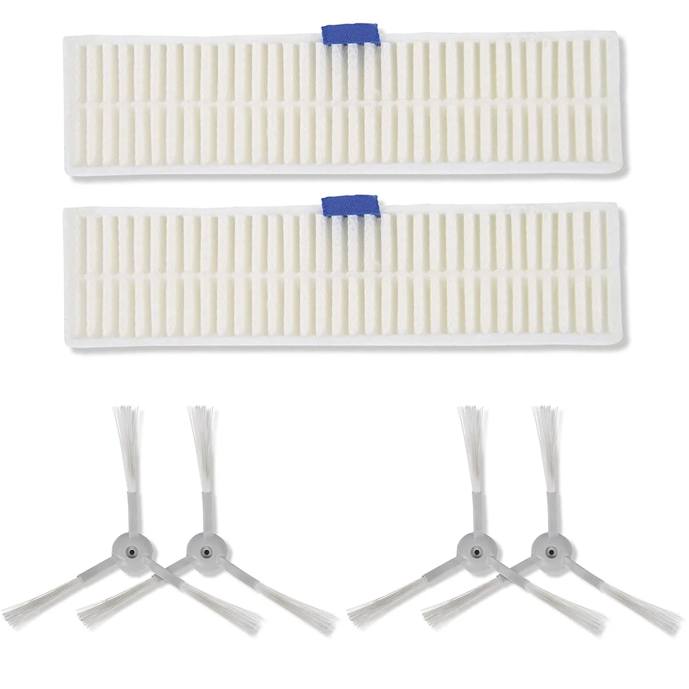 Filter For Rowenta ZR740003 Vacuum Cleaner Mop Roller Side Brush Accessories Reduce Dust Spare Parts Kit
Filter For Rowenta ZR740003 Vacuum Cleaner Mop Roller Side Brush Accessories Reduce Dust Spare Parts Kit