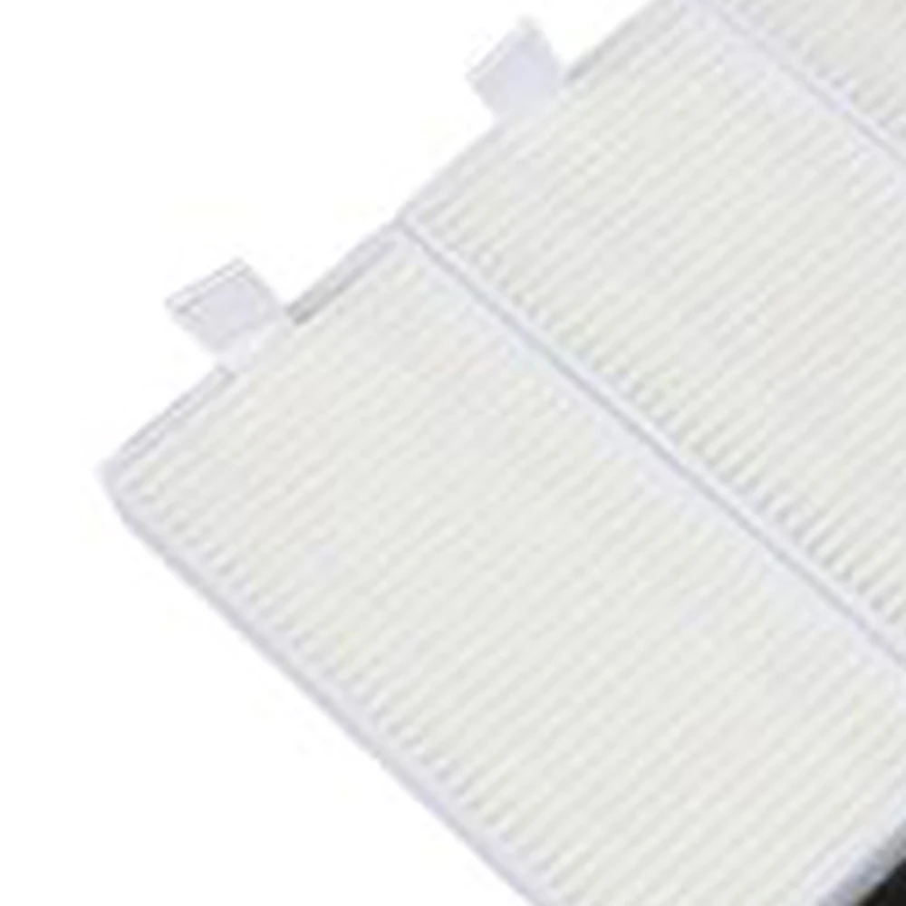 5 Sets Filter Sponge For IKOHS NETBOT S15 Robot Vacuum Cleaner Accessories Vacuum Cleaner Filter Sponge For Home Cleaning
5 Sets Filter Sponge For IKOHS NETBOT S15 Robot Vacuum Cleaner Accessories Vacuum Cleaner Filter Sponge For Home Cleaning