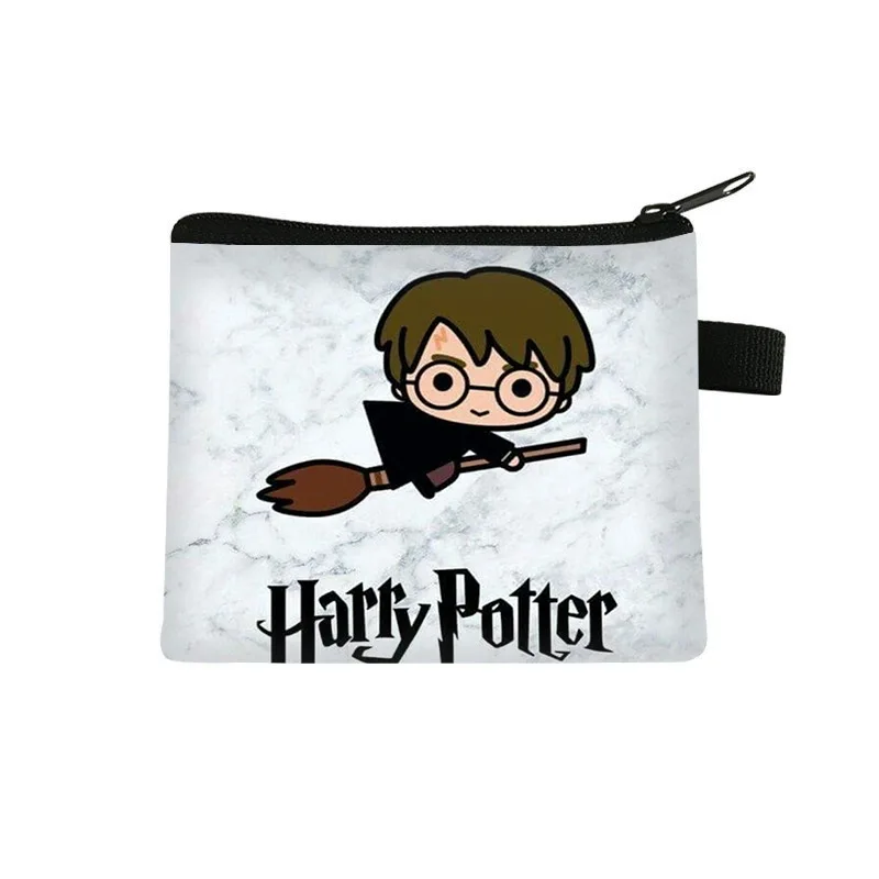 Harry Potter Coin Wallet Key 2022 New Kids Student Fashion Storage Bag Polyester Portable Card Bag Fun Simple Fashion
Harry Potter Coin Wallet Key 2022 New Kids Student Fashion Storage Bag Polyester Portable Card Bag Fun Simple Fashion