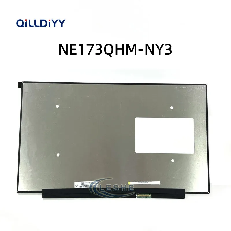 17,3 дюймовый телефон с внутренней матрицей, ЖК-экран QHD 100% x 165 0 IPS sRGB Гц
17,3 дюймовый телефон с внутренней матрицей, ЖК-экран QHD 100% x 165 0 IPS sRGB Гц