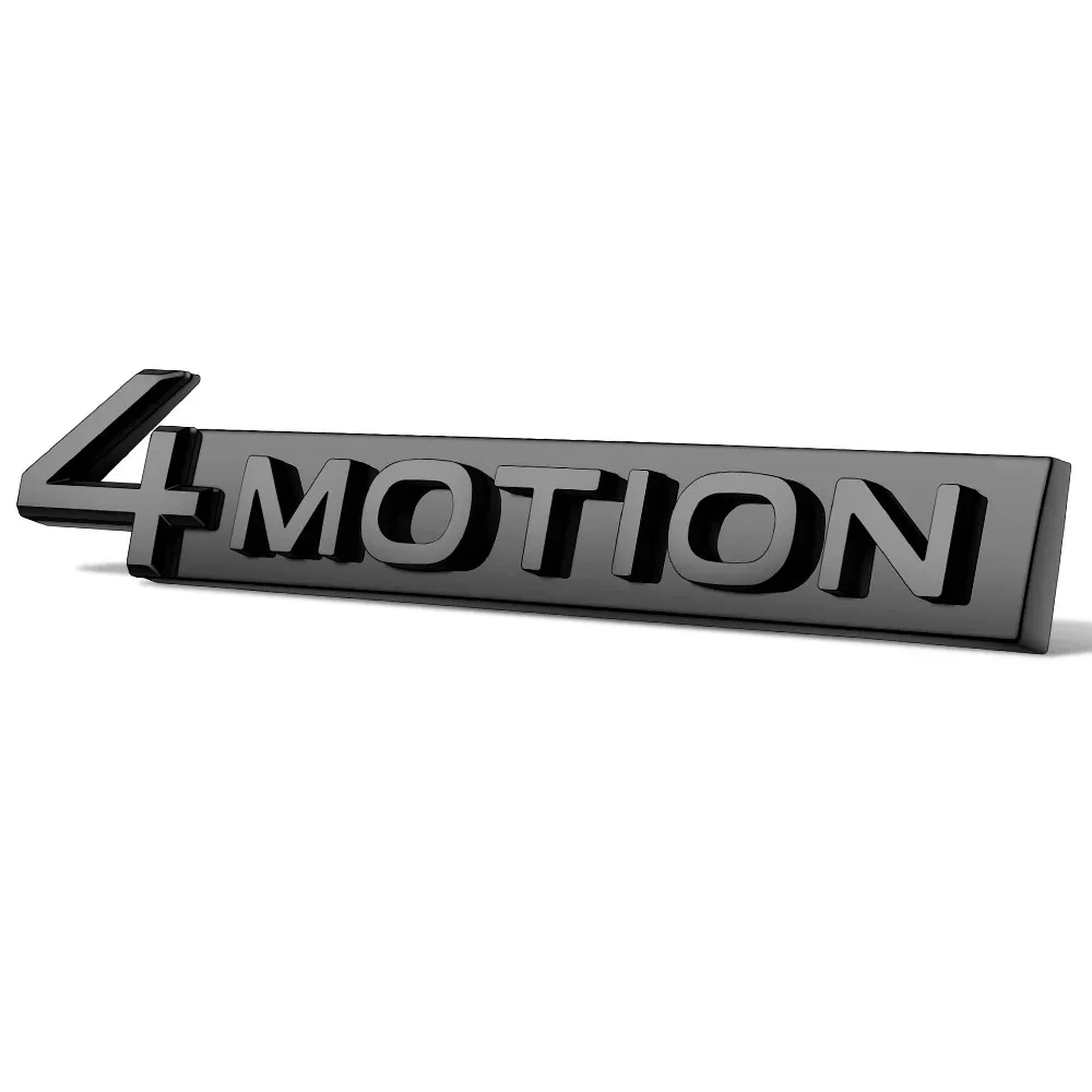 4MOTION эмблема багажника для VW наклейка глянцевый черный 4MOTION VW Volkswagen Tiguan Rline Touareg Golf Passat Bora
4MOTION эмблема багажника для VW наклейка глянцевый черный 4MOTION VW Volkswagen Tiguan Rline Touareg Golf Passat Bora