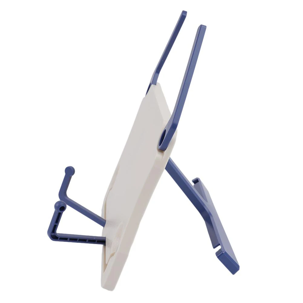 Foldable Music Stand Top 1pc Book Stand Desktop Sheet Folding For Music Paper Holder Lightweight Table Durable
Foldable Music Stand Top 1pc Book Stand Desktop Sheet Folding For Music Paper Holder Lightweight Table Durable