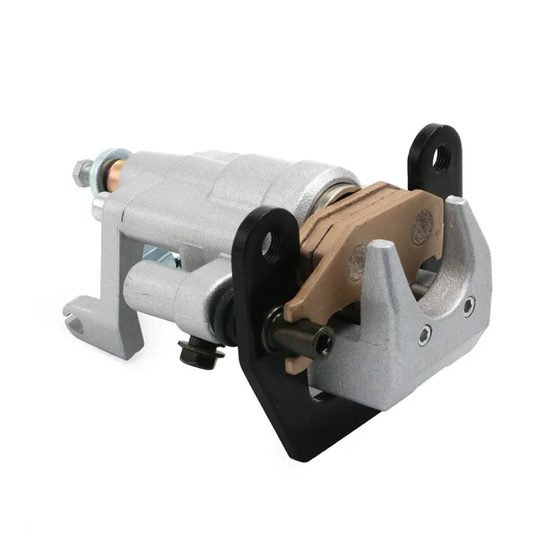 Задняя Тормозная колодка, средняя колодка, совместимая с Yamaha ATV Quad Rhino 660 YXR660 2004 - 2007
Задняя Тормозная колодка, средняя колодка, совместимая с Yamaha ATV Quad Rhino 660 YXR660 2004 - 2007