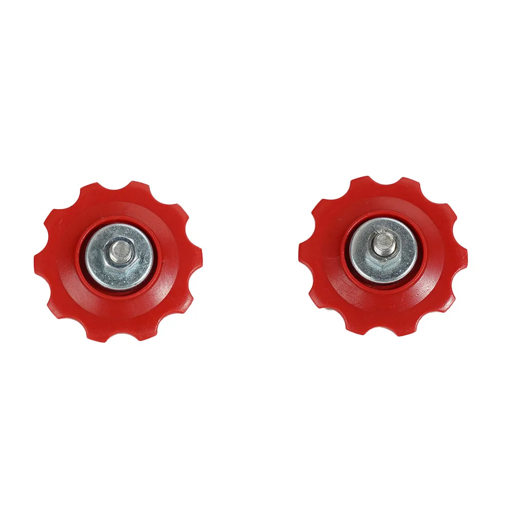 2021 Cycling Outdoor Sport Rear Derailleur Wheels Bicycle Bicycle Components Bike Guide Wheels 15T Guide Plastic
2021 Cycling Outdoor Sport Rear Derailleur Wheels Bicycle Bicycle Components Bike Guide Wheels 15T Guide Plastic