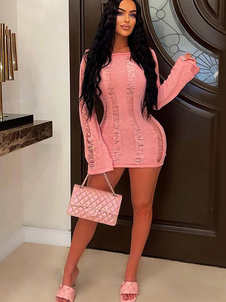 Соблазнительное облегающее мини-платье, женские платья розового цвета с бахромой и вырезами на бедрах, женские платья, весна-лето 2023, женски...
Соблазнительное облегающее мини-платье, женские платья розового цвета с бахромой и вырезами на бедрах, женские платья, весна-лето 2023, женски...