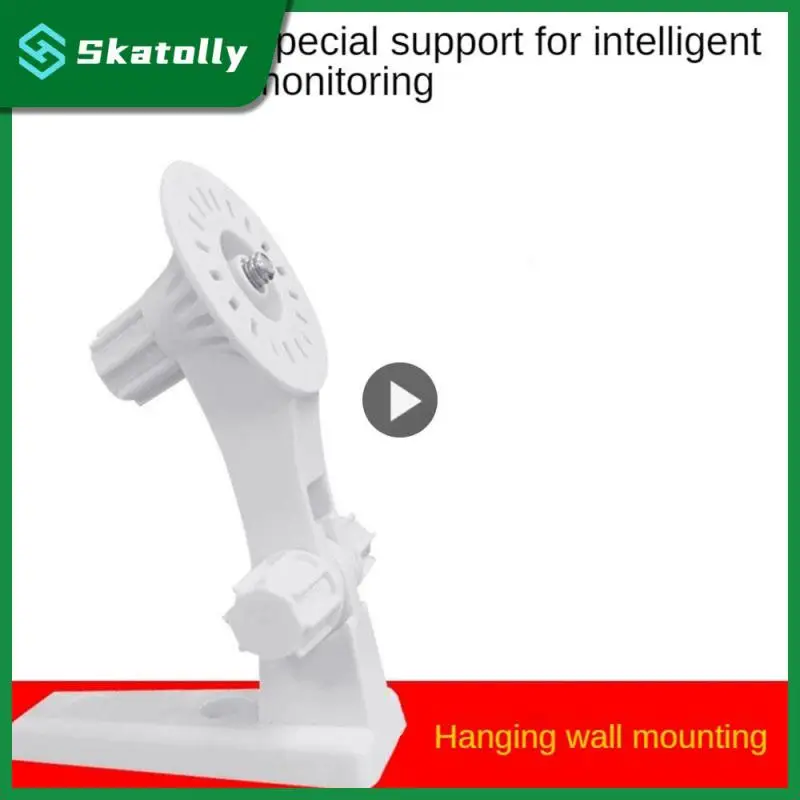 Abs Bracket Thickened Base Gimbal Material Foot Solid Indoor Monitoring Support High Compatibility Shaking Head Machine Bracket
Abs Bracket Thickened Base Gimbal Material Foot Solid Indoor Monitoring Support High Compatibility Shaking Head Machine Bracket