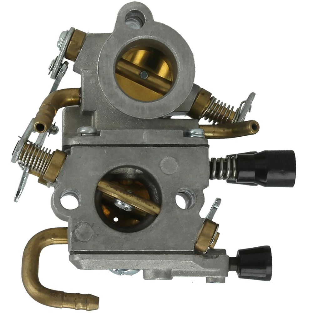 New Original Carburettor Genuine WAR TEC For STIHL TS410 TS420 4238 120 0600 Lawnmover Engine Trimmer Motor Chainsaw Garden
New Original Carburettor Genuine WAR TEC For STIHL TS410 TS420 4238 120 0600 Lawnmover Engine Trimmer Motor Chainsaw Garden