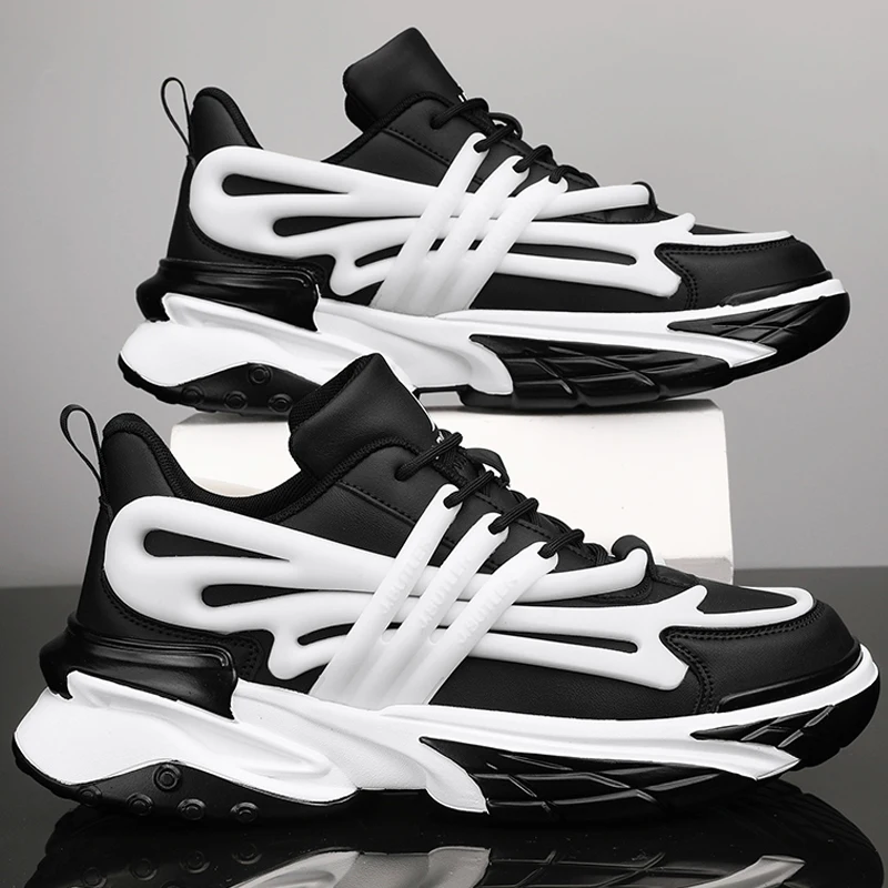 Shoes men Sneakers Male casual Mens Shoes tenis Luxury shoes Trainer Race Breathable Shoes fashion loafers running Shoes for men
Shoes men Sneakers Male casual Mens Shoes tenis Luxury shoes Trainer Race Breathable Shoes fashion loafers running Shoes for men