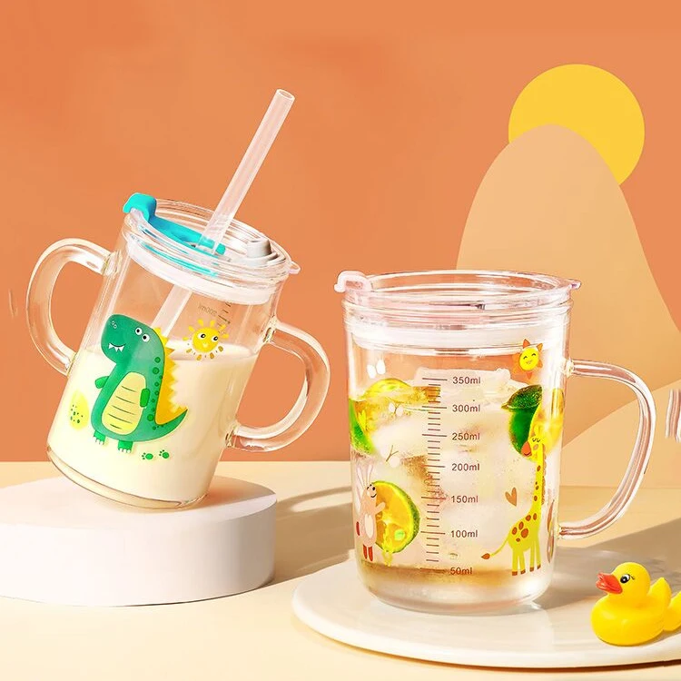 Milk Cup Yogurt Cup with Scale Special Heated Oatmeal Cup for Microwave Oven Children's Milk Powder Straw Cup
Milk Cup Yogurt Cup with Scale Special Heated Oatmeal Cup for Microwave Oven Children's Milk Powder Straw Cup