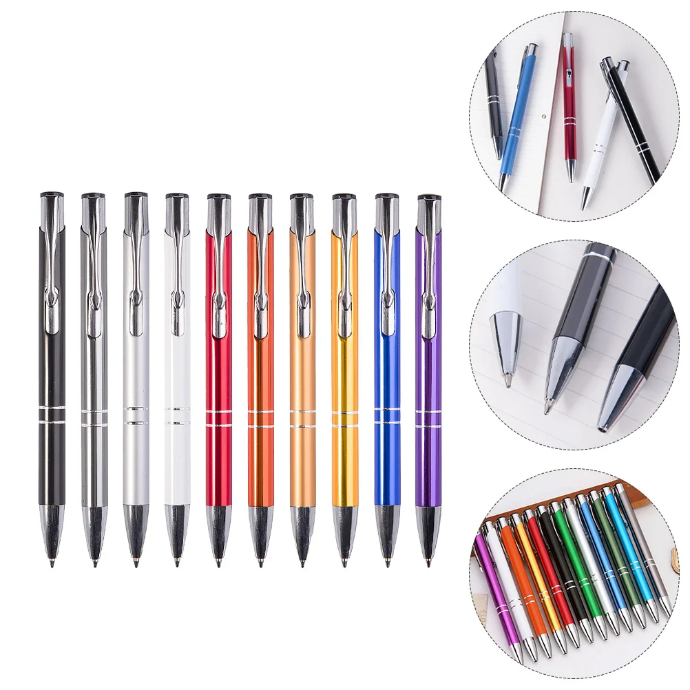 10 шт. креативные шариковые ручки, офисные ручки, прочные креативные шариковые ручки для студентов
10 шт. креативные шариковые ручки, офисные ручки, прочные креативные шариковые ручки для студентов