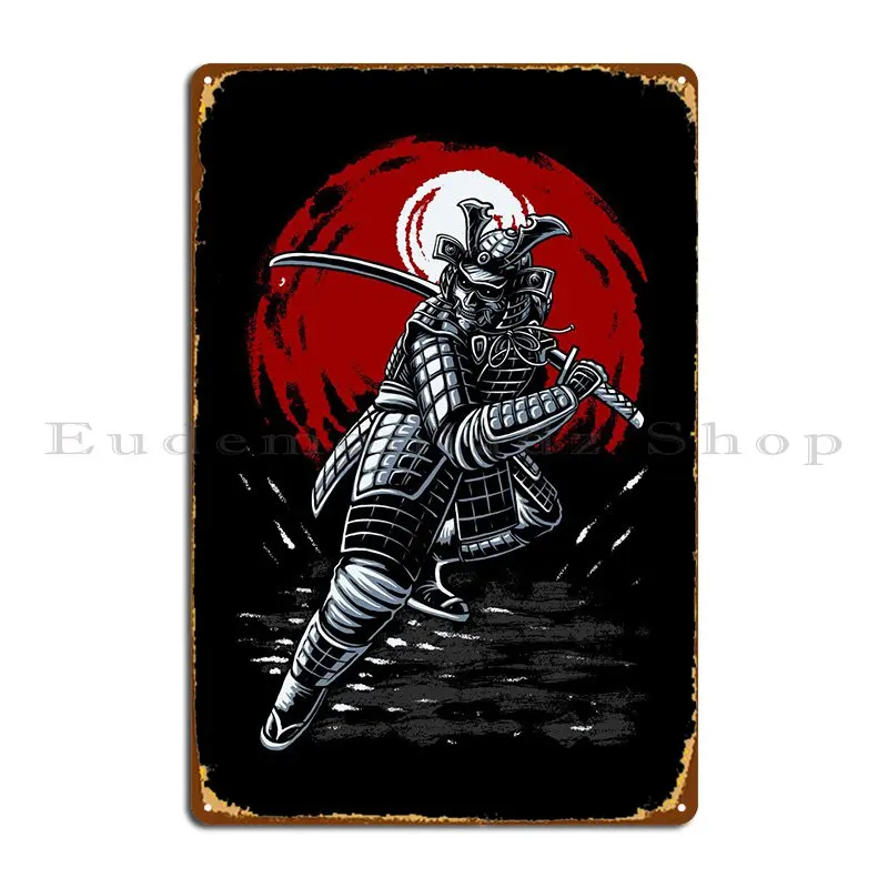 Металлический плакат воина с головой самурая ржавая гаражная декорация создание дизайна кинотеатра жестяной плакат 
Металлический плакат воина с головой самурая ржавая гаражная декорация создание дизайна кинотеатра жестяной плакат