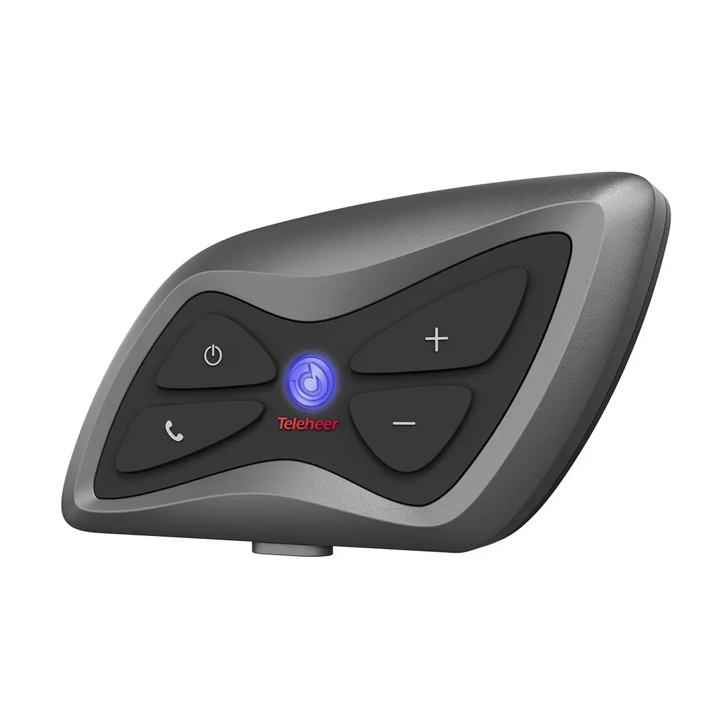 T2-1200 Motorcycle Intercom Music Function Intercom Function Voice Function High Restoration And High Fidelity
T2-1200 Motorcycle Intercom Music Function Intercom Function Voice Function High Restoration And High Fidelity
