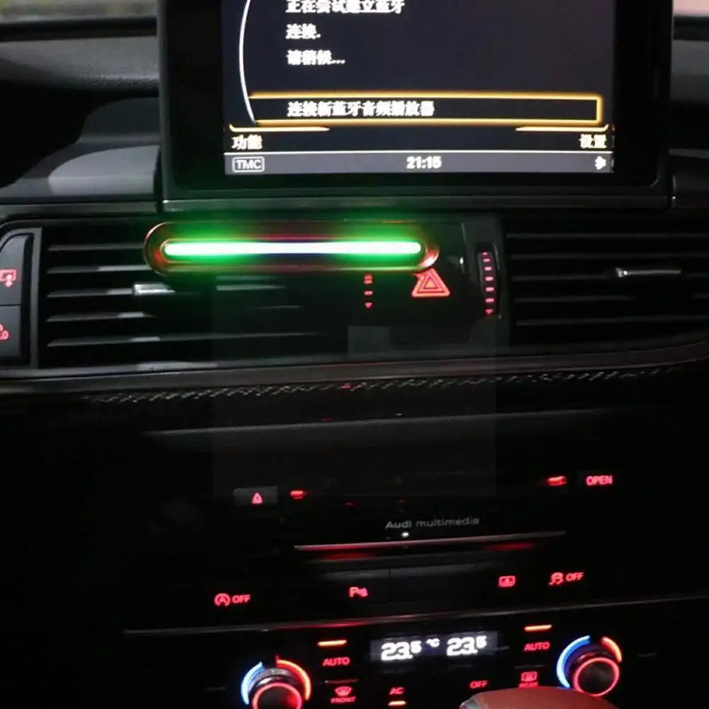 Автомобильный освежитель воздуха с креплением на вентиляционное отверстие ароматический декоративный диффузор автомобильный диффузор св...
Автомобильный освежитель воздуха с креплением на вентиляционное отверстие ароматический декоративный диффузор автомобильный диффузор св...