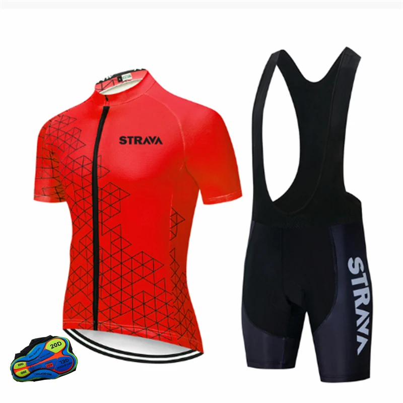 Men's Bike Uniforms Bicycle Wear Air Permeability And Quick Drying Cycling Jersey Set Bicycle Suit Sublimated Cycling Custom
Men's Bike Uniforms Bicycle Wear Air Permeability And Quick Drying Cycling Jersey Set Bicycle Suit Sublimated Cycling Custom
