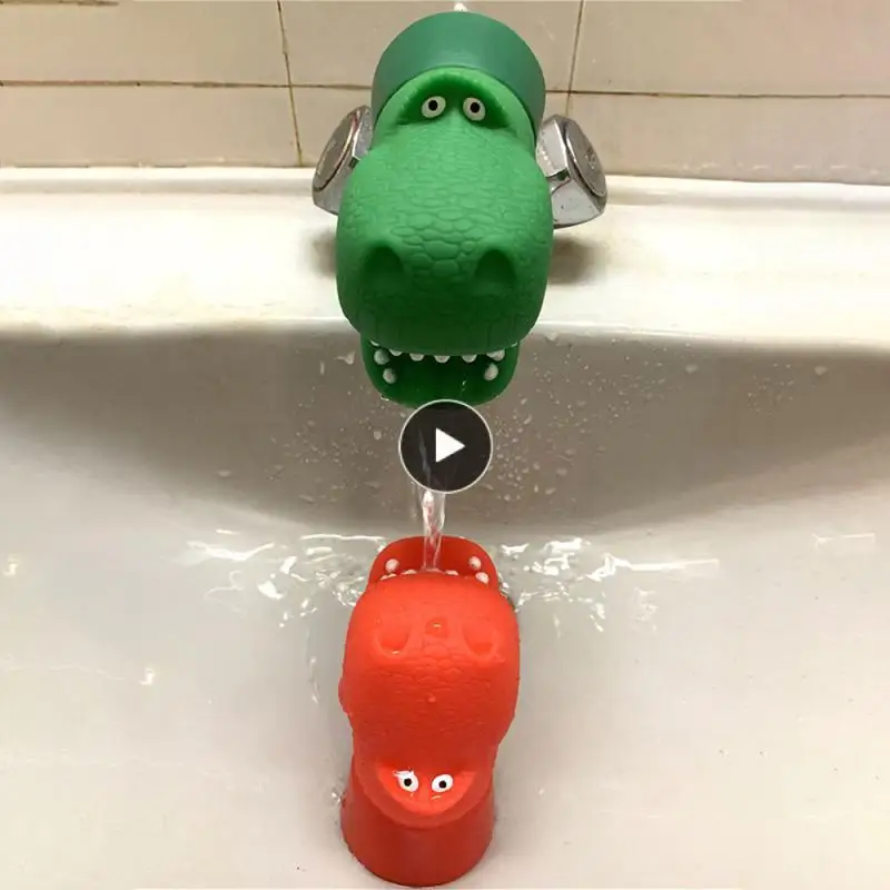 Прочный удлинитель для крана из ПВХ, детский удлинитель для крана с мультяшным рисунком, удобный полихроматический удлинитель для крана для детей
Прочный удлинитель для крана из ПВХ, детский удлинитель для крана с мультяшным рисунком, удобный полихроматический удлинитель для крана для детей