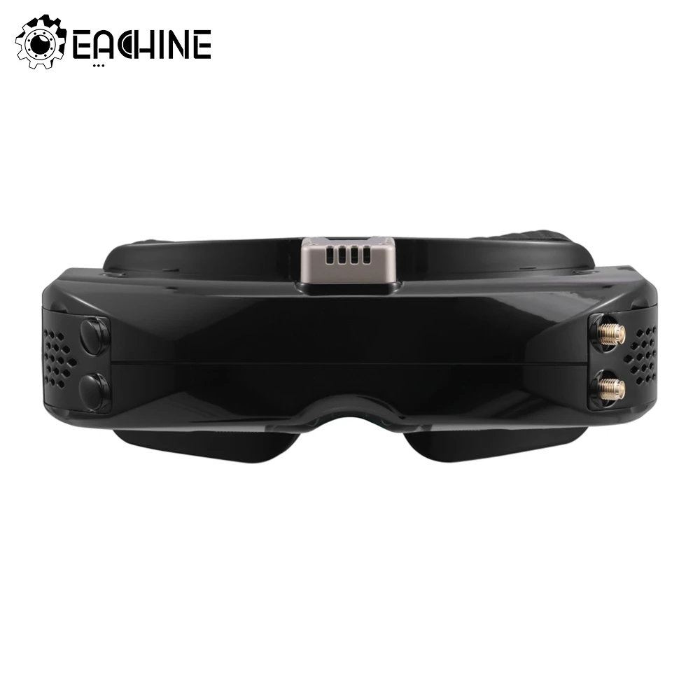 Eachine EV300O 5,8 Ghz 48CH OLED HD 3D гоночный Дрон FPV очки с фокусным расстоянием Регулируемые Профессиональные FPV камеры очки RC гоночный Дрон
Eachine EV300O 5,8 Ghz 48CH OLED HD 3D гоночный Дрон FPV очки с фокусным расстоянием Регулируемые Профессиональные FPV камеры очки RC гоночный Дрон