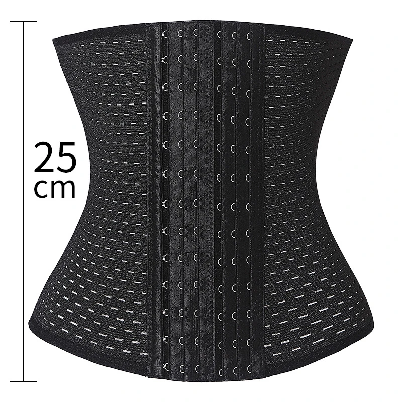 Waist Trainer Binders Shapers Modeling Strap Corset Slimming Belt Underwear Body Shaper Faja Slimming Belt Tummy Women Shapewear
Waist Trainer Binders Shapers Modeling Strap Corset Slimming Belt Underwear Body Shaper Faja Slimming Belt Tummy Women Shapewear
