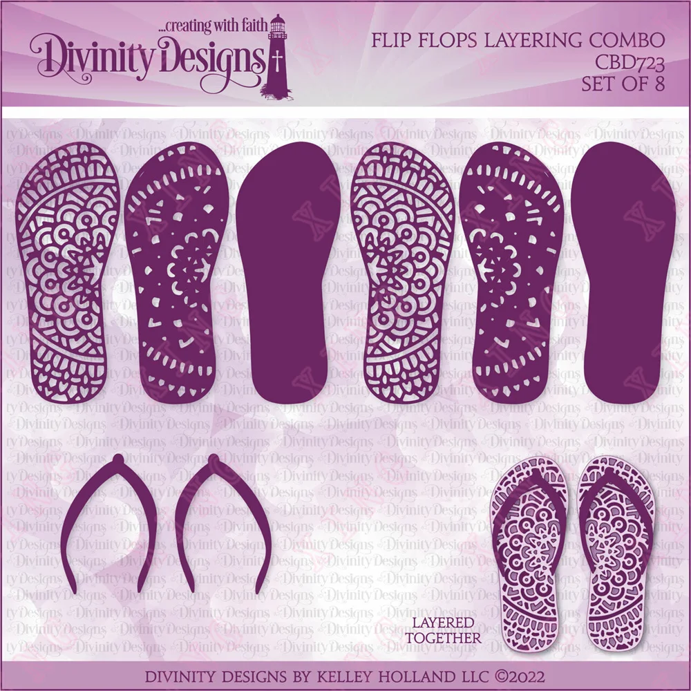 2022 New Flip Flop Layering Combo Dies Diary Scrapbooking Craft Engraving Making Stencil Decoration Embossing Metal Cutting Dies
2022 New Flip Flop Layering Combo Dies Diary Scrapbooking Craft Engraving Making Stencil Decoration Embossing Metal Cutting Dies