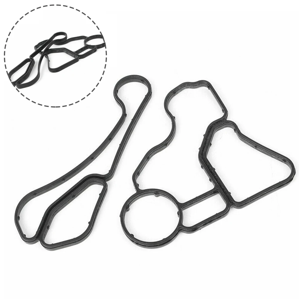 1x Universal Engine Oli Filter Gasket & Cooler Seal Gasket Kit Black Rubber 11427537293 11427525335 Cyl.Head & Valve Cover Gaskt
1x Universal Engine Oli Filter Gasket & Cooler Seal Gasket Kit Black Rubber 11427537293 11427525335 Cyl.Head & Valve Cover Gaskt