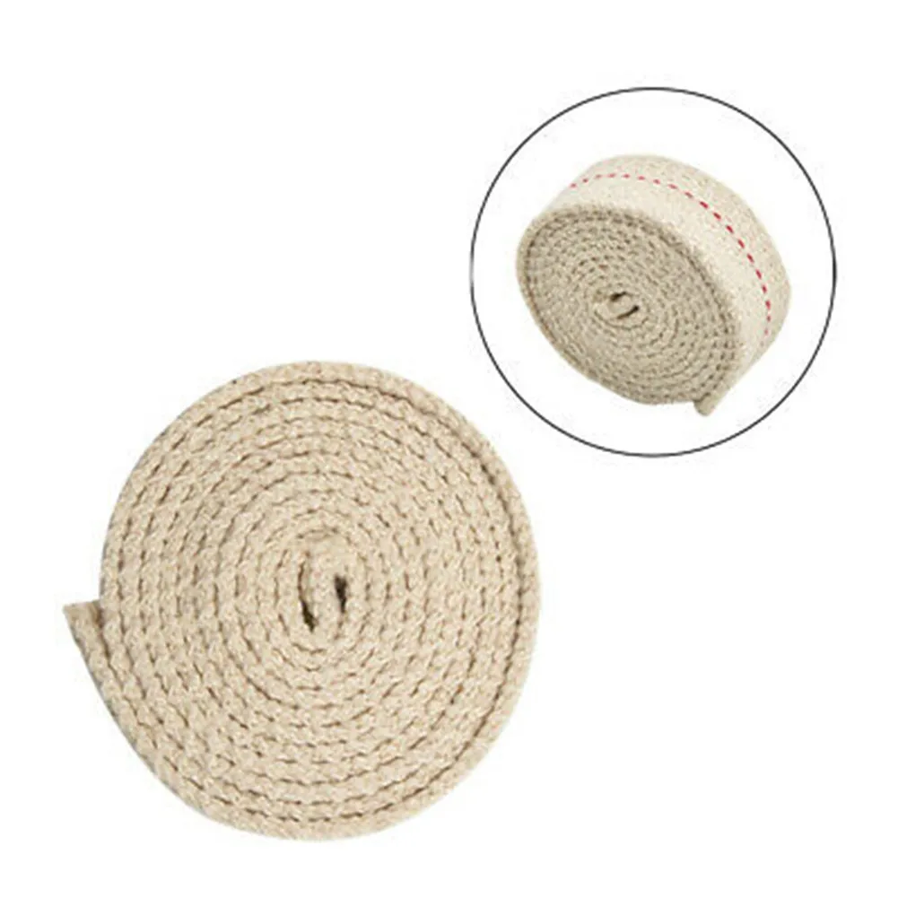 1cm/1.5cm/2cm/2.5cm Kerosene Lamp Flat Wick-White Woven For Burner Oil Lamp Lantern Cotton-Wick DIY Accessory Material
1cm/1.5cm/2cm/2.5cm Kerosene Lamp Flat Wick-White Woven For Burner Oil Lamp Lantern Cotton-Wick DIY Accessory Material