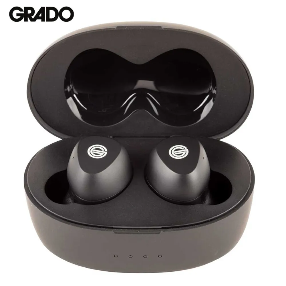 

GRADO GT220 In-Ear True Wireless Bluetooth Running Outdoor Sports Earplugs HIFI High Fidelity Lossless Music Headset