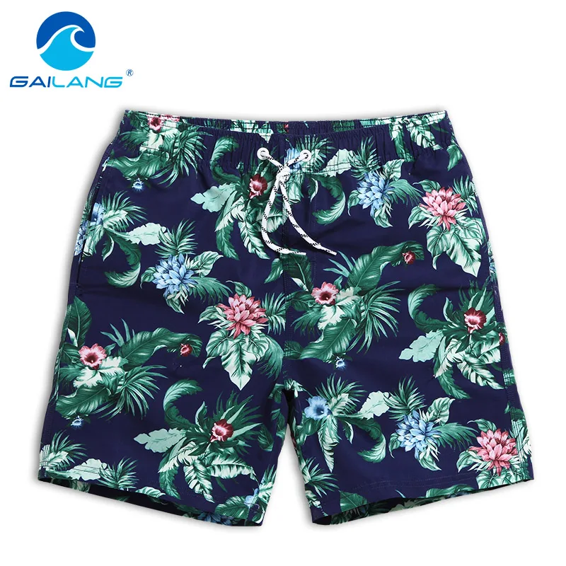 Gailang Brand High Quality Men Design Comfortable Elastic Swimsuits Beach Shorts Mens Swimwear Printed Man Bottoms Boardshorts
Gailang Brand High Quality Men Design Comfortable Elastic Swimsuits Beach Shorts Mens Swimwear Printed Man Bottoms Boardshorts